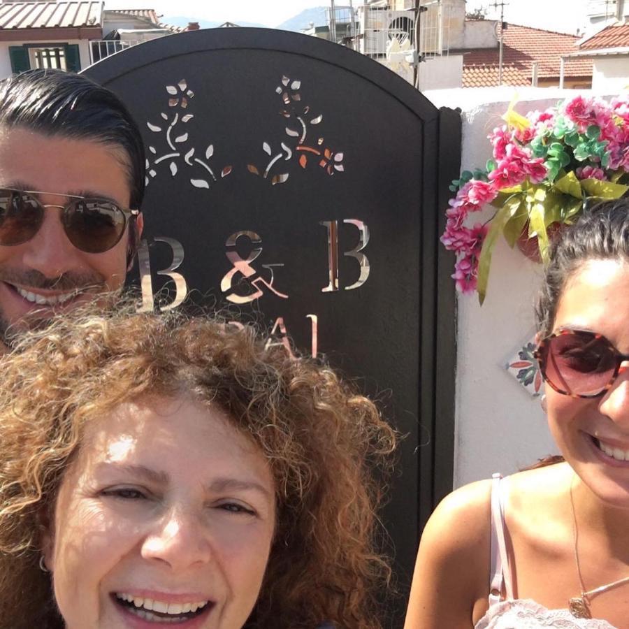 B&B Frai Sorrento Exterior photo