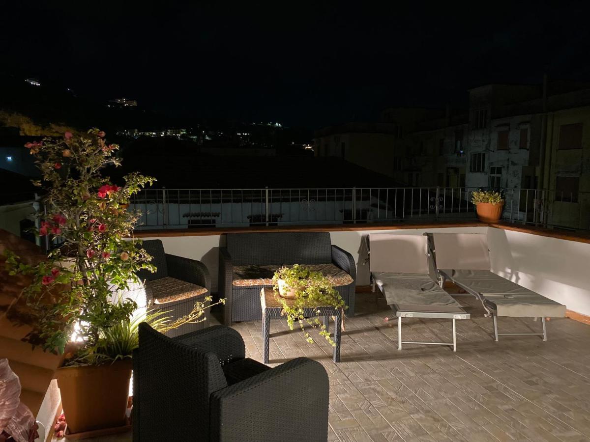 B&B Frai Sorrento Exterior photo