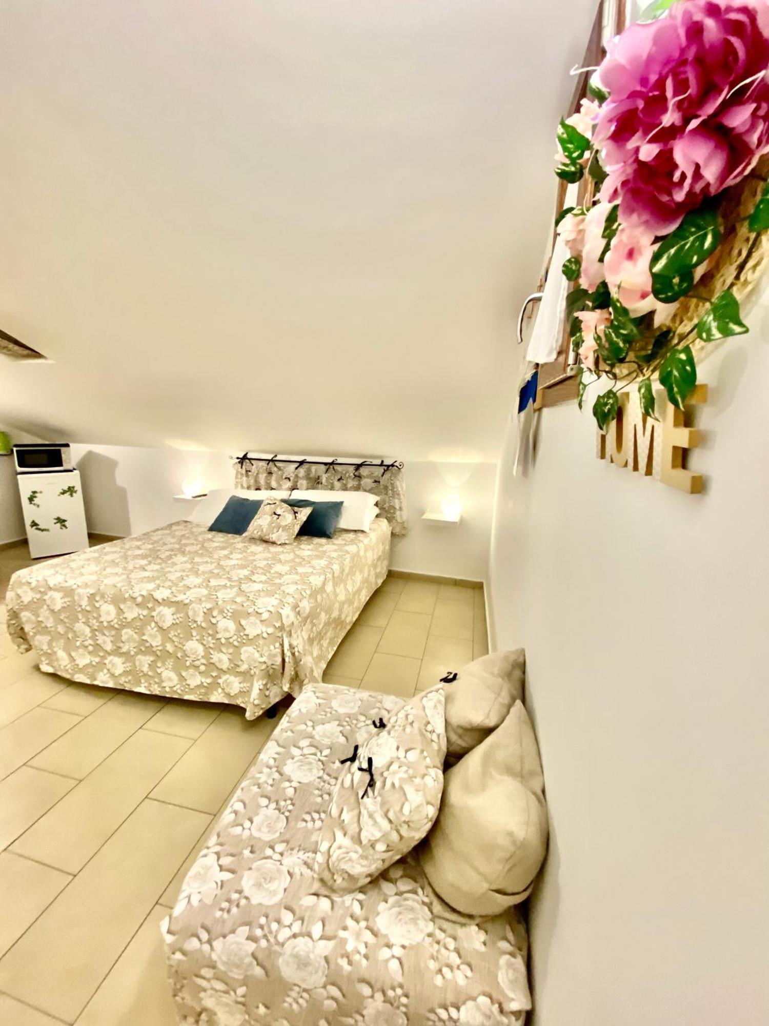 B&B Frai Sorrento Exterior photo