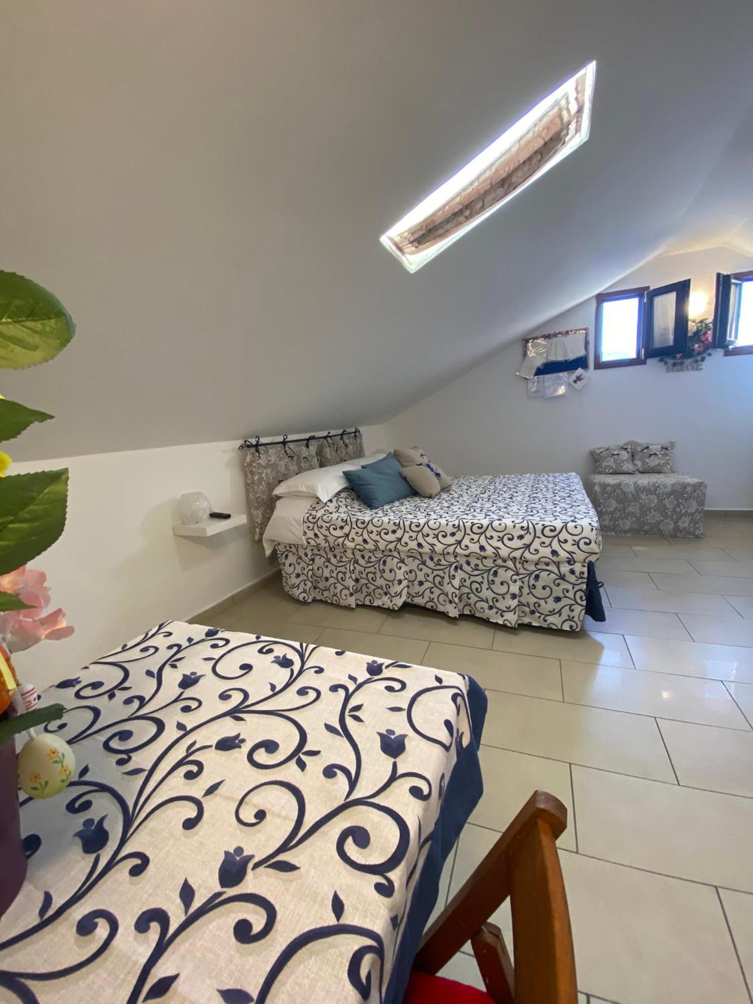 B&B Frai Sorrento Exterior photo